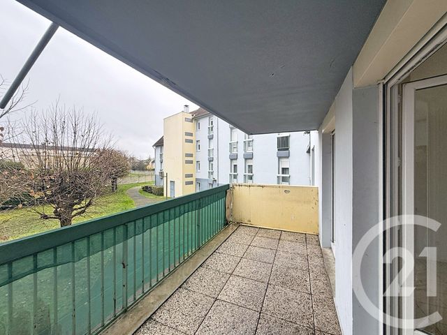 Appartement T5 à louer - 5 pièces - 94 m2 - Troyes - 10 - CHAMPAGNE-ARDENNE