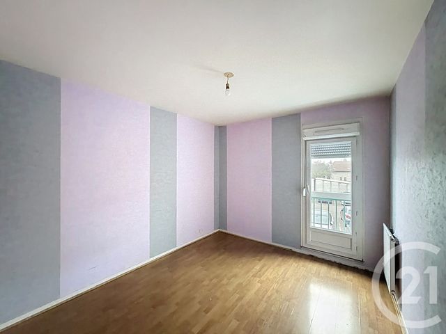 Appartement T5 à louer - 5 pièces - 94 m2 - Troyes - 10 - CHAMPAGNE-ARDENNE