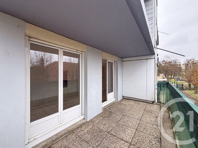 Appartement T5 à louer - 5 pièces - 94 m2 - Troyes - 10 - CHAMPAGNE-ARDENNE