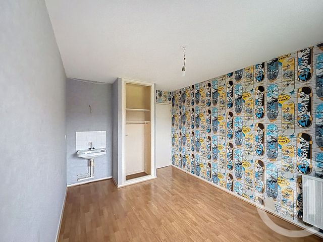 Appartement T5 à louer - 5 pièces - 94 m2 - Troyes - 10 - CHAMPAGNE-ARDENNE