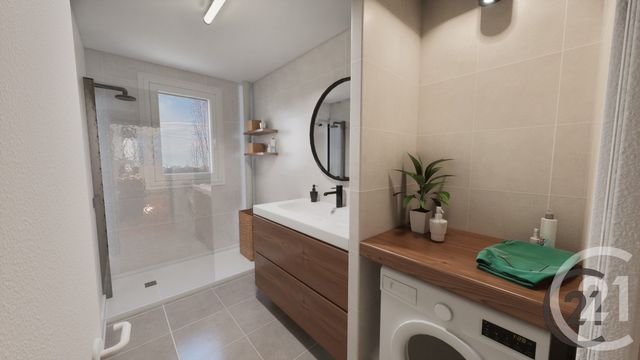 Appartement T3 &agrave; vendre - 3 pi&egrave;ces - 72 m2 - Troyes - 10 - CHAMPAGNE-ARDENNE