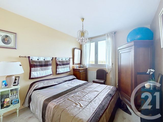 Appartement T3 à vendre - 3 pièces - 72 m2 - Troyes - 10 - CHAMPAGNE-ARDENNE