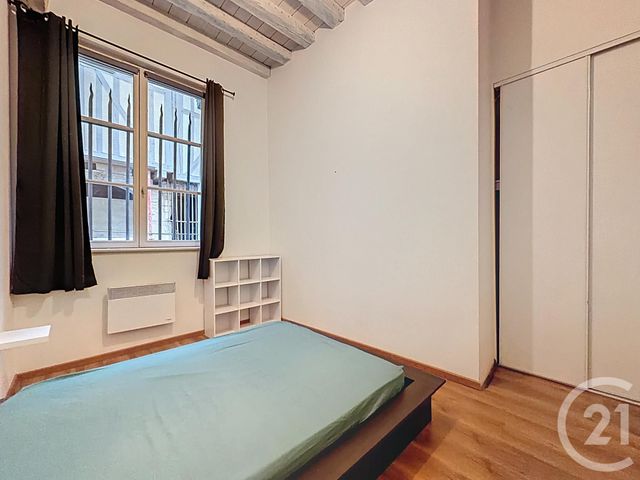 Appartement F2 &agrave; vendre - 2 pi&egrave;ces - 41,30 m2 - Troyes - 10 - CHAMPAGNE-ARDENNE