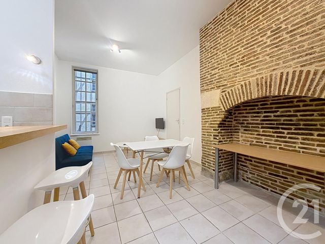 Appartement F2 &agrave; vendre - 2 pi&egrave;ces - 41,30 m2 - Troyes - 10 - CHAMPAGNE-ARDENNE