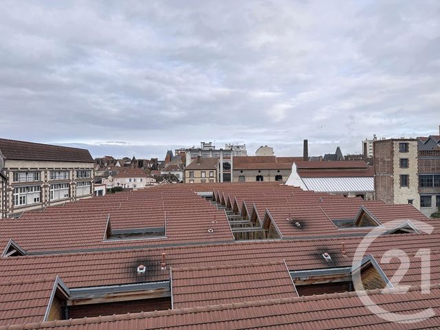 Appartement Studio à louer - 1 pièce - 31,56 m2 - Troyes - 10 - CHAMPAGNE-ARDENNE