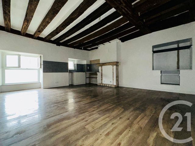 Appartement F3 à louer - 3 pièces - 95 m2 - Mussy Sur Seine - 10 - CHAMPAGNE-ARDENNE