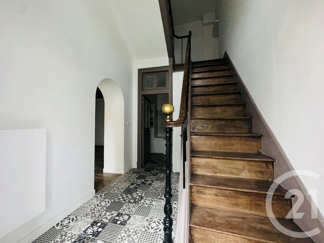 Appartement F3 à louer - 3 pièces - 95 m2 - Mussy Sur Seine - 10 - CHAMPAGNE-ARDENNE