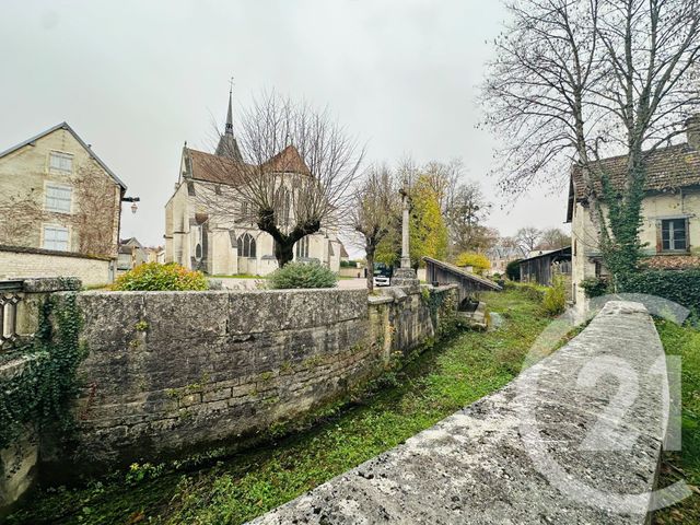 Appartement F3 à louer MUSSY SUR SEINE