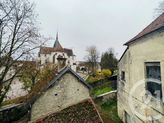 Appartement F3 à louer - 3 pièces - 95 m2 - Mussy Sur Seine - 10 - CHAMPAGNE-ARDENNE