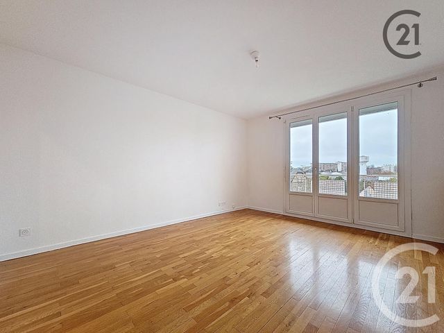 Appartement F3 à vendre - 3 pièces - 62,50 m2 - Troyes - 10 - CHAMPAGNE-ARDENNE