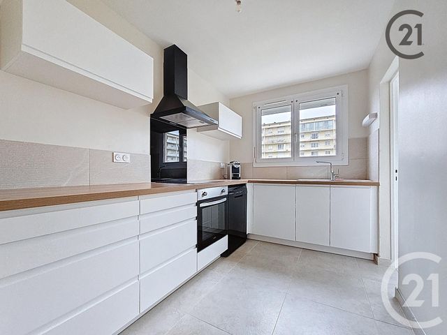 Appartement F3 à vendre - 3 pièces - 62,50 m2 - Troyes - 10 - CHAMPAGNE-ARDENNE