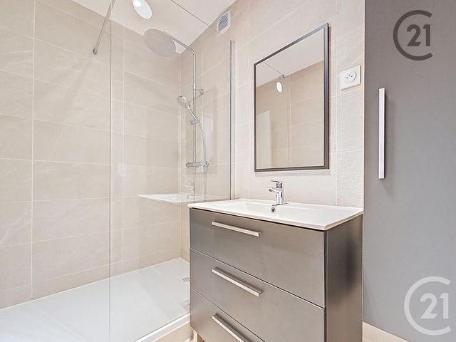 Appartement F3 à vendre - 3 pièces - 62,50 m2 - Troyes - 10 - CHAMPAGNE-ARDENNE