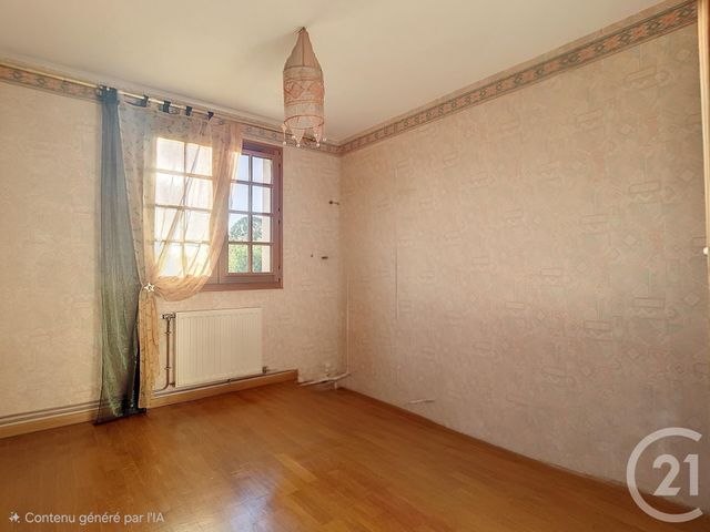 Maison &agrave; vendre - 5 pi&egrave;ces - 108,40 m2 - Voue - 10 - CHAMPAGNE-ARDENNE