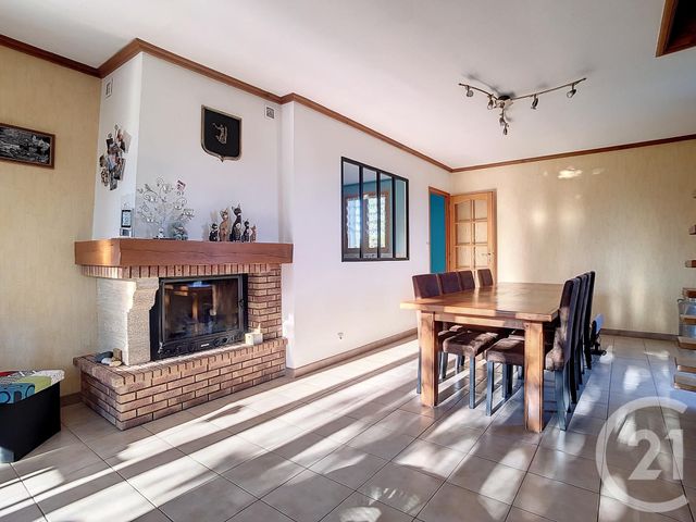 Maison à vendre - 5 pièces - 108,40 m2 - Voue - 10 - CHAMPAGNE-ARDENNE