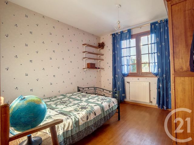 Maison à vendre - 5 pièces - 108,40 m2 - Voue - 10 - CHAMPAGNE-ARDENNE