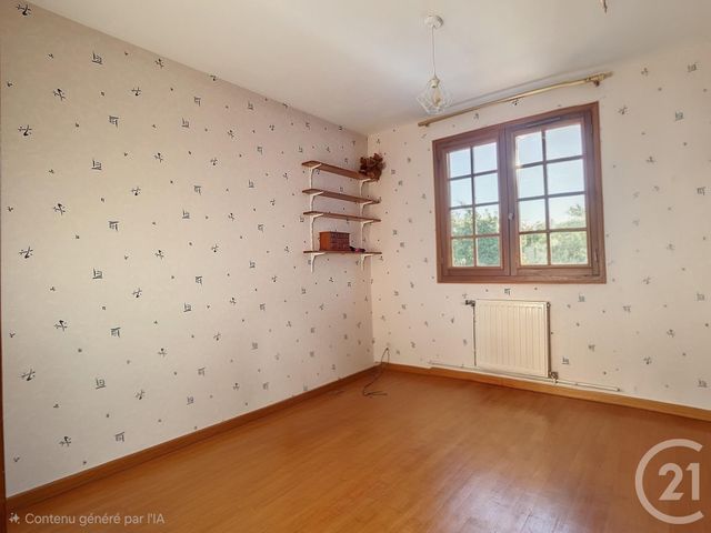 Maison &agrave; vendre - 5 pi&egrave;ces - 108,40 m2 - Voue - 10 - CHAMPAGNE-ARDENNE