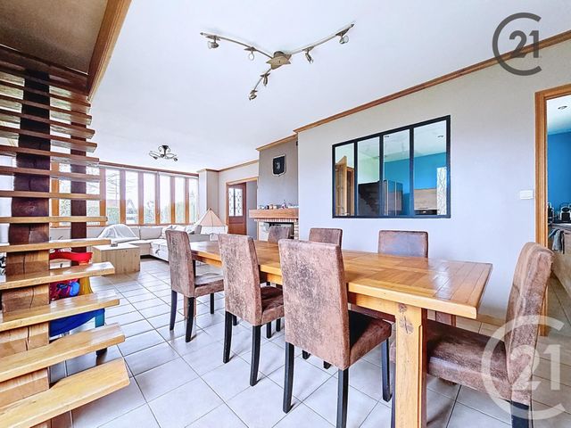 Maison &agrave; vendre - 5 pi&egrave;ces - 108,40 m2 - Voue - 10 - CHAMPAGNE-ARDENNE