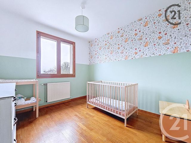 Maison &agrave; vendre - 5 pi&egrave;ces - 108,40 m2 - Voue - 10 - CHAMPAGNE-ARDENNE