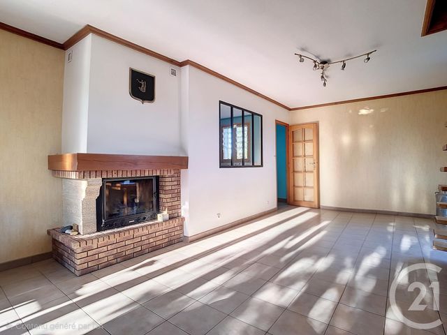 Maison &agrave; vendre - 5 pi&egrave;ces - 108,40 m2 - Voue - 10 - CHAMPAGNE-ARDENNE