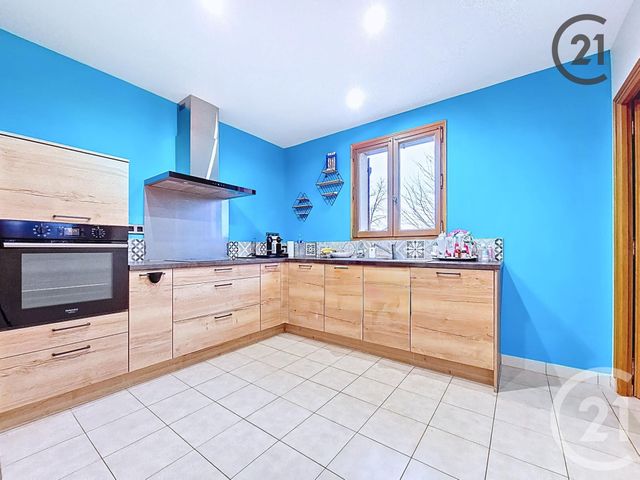 Maison &agrave; vendre - 5 pi&egrave;ces - 108,40 m2 - Voue - 10 - CHAMPAGNE-ARDENNE