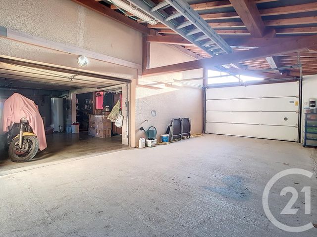 Maison à vendre - 5 pièces - 108,40 m2 - Voue - 10 - CHAMPAGNE-ARDENNE