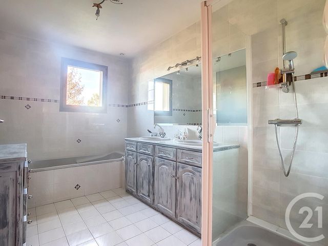 Maison à vendre - 5 pièces - 108,40 m2 - Voue - 10 - CHAMPAGNE-ARDENNE