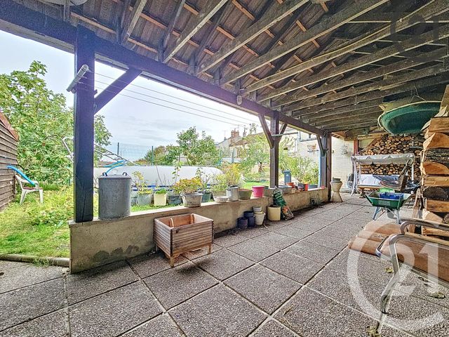 Maison à vendre - 7 pièces - 143 m2 - Romilly Sur Seine - 10 - CHAMPAGNE-ARDENNE