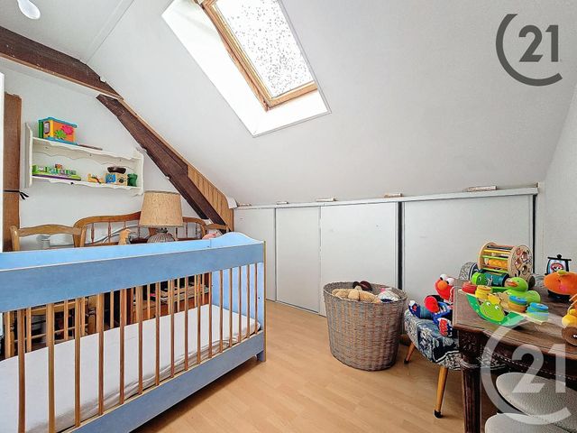 Maison à vendre - 7 pièces - 143 m2 - Romilly Sur Seine - 10 - CHAMPAGNE-ARDENNE