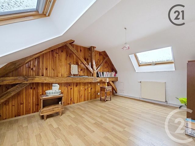 Maison à vendre - 7 pièces - 221 m2 - Villemereuil - 10 - CHAMPAGNE-ARDENNE