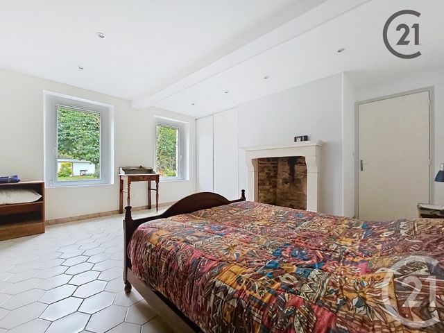 Maison à vendre - 7 pièces - 221 m2 - Villemereuil - 10 - CHAMPAGNE-ARDENNE