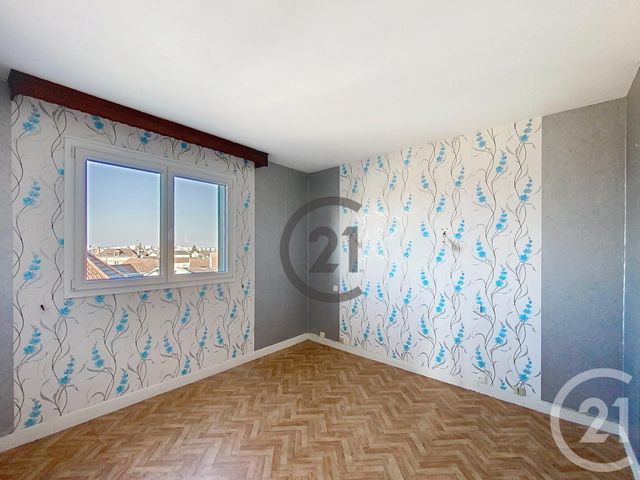 Appartement T2 &agrave; vendre - 2 pi&egrave;ces - 64,37 m2 - Ste Savine - 10 - CHAMPAGNE-ARDENNE