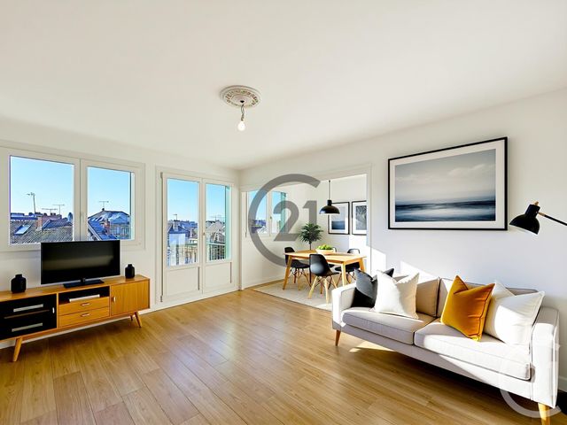 Appartement T3 à vendre STE SAVINE