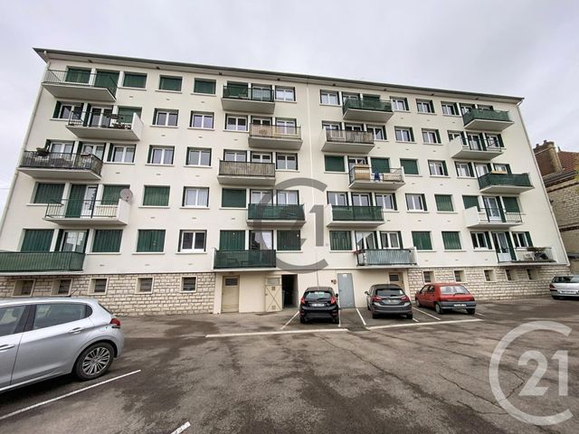 appartement - STE SAVINE - 10