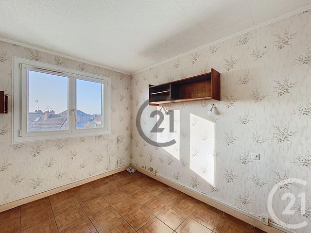 Appartement T2 &agrave; vendre - 2 pi&egrave;ces - 64,37 m2 - Ste Savine - 10 - CHAMPAGNE-ARDENNE