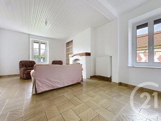 Maison &agrave; louer - 4 pi&egrave;ces - 111,17 m2 - Montreuil Sur Barse - 10 - CHAMPAGNE-ARDENNE