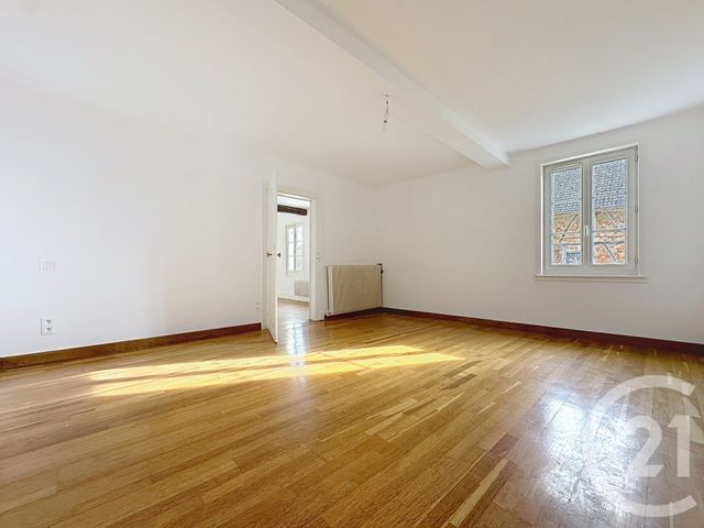 Maison &agrave; louer - 4 pi&egrave;ces - 111,17 m2 - Montreuil Sur Barse - 10 - CHAMPAGNE-ARDENNE