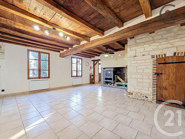 Maison à vendre - 5 pièces - 161,56 m2 - Rilly Ste Syre - 10 - CHAMPAGNE-ARDENNE