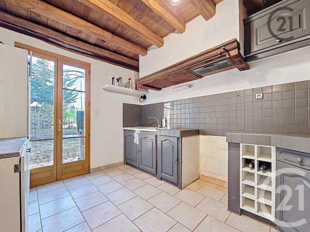 Maison à vendre - 5 pièces - 161,56 m2 - Rilly Ste Syre - 10 - CHAMPAGNE-ARDENNE