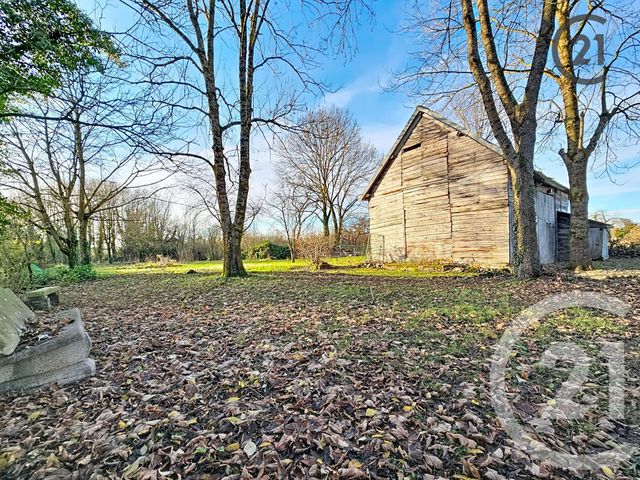 Maison à vendre - 5 pièces - 161,56 m2 - Rilly Ste Syre - 10 - CHAMPAGNE-ARDENNE