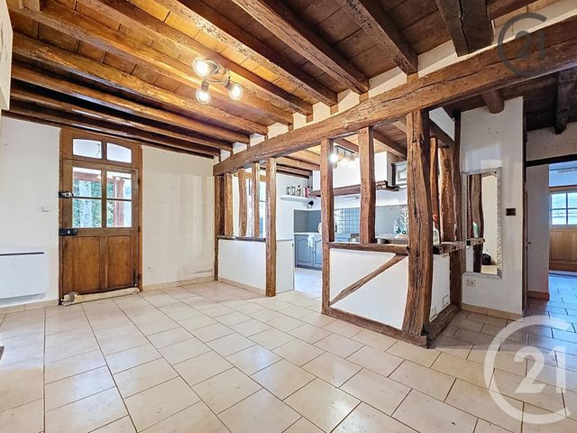 Maison à vendre - 5 pièces - 161,56 m2 - Rilly Ste Syre - 10 - CHAMPAGNE-ARDENNE