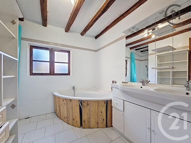 Maison à vendre - 5 pièces - 161,56 m2 - Rilly Ste Syre - 10 - CHAMPAGNE-ARDENNE