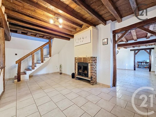Maison à vendre - 5 pièces - 161,56 m2 - Rilly Ste Syre - 10 - CHAMPAGNE-ARDENNE