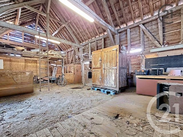 Maison à vendre - 5 pièces - 161,56 m2 - Rilly Ste Syre - 10 - CHAMPAGNE-ARDENNE