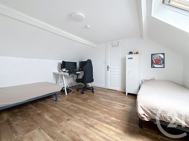 Maison à vendre - 6 pièces - 107 m2 - Ste Savine - 10 - CHAMPAGNE-ARDENNE