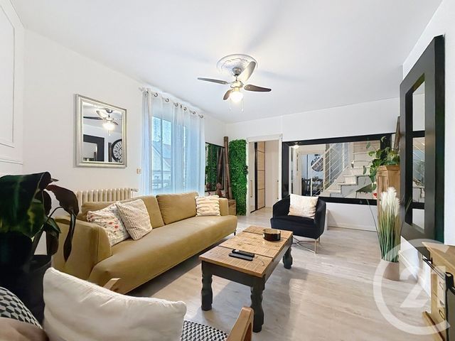 Maison à vendre - 6 pièces - 107 m2 - Ste Savine - 10 - CHAMPAGNE-ARDENNE