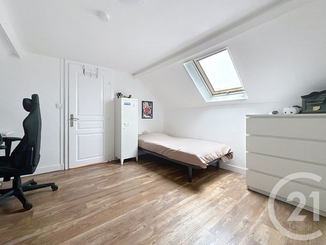 Maison à vendre - 6 pièces - 107 m2 - Ste Savine - 10 - CHAMPAGNE-ARDENNE