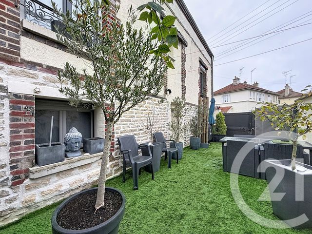 maison - STE SAVINE - 10