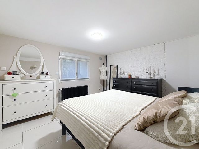 Maison à vendre - 6 pièces - 107 m2 - Ste Savine - 10 - CHAMPAGNE-ARDENNE