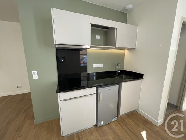 Appartement F1 à louer - 2 pièces - 32 m2 - Troyes - 10 - CHAMPAGNE-ARDENNE