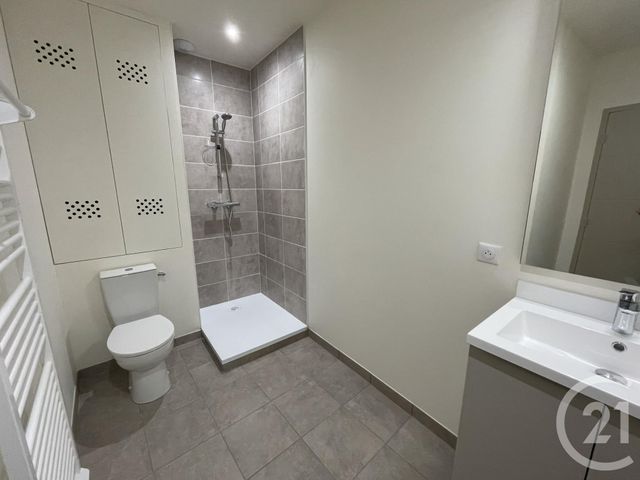 Appartement F1 à louer - 2 pièces - 32 m2 - Troyes - 10 - CHAMPAGNE-ARDENNE